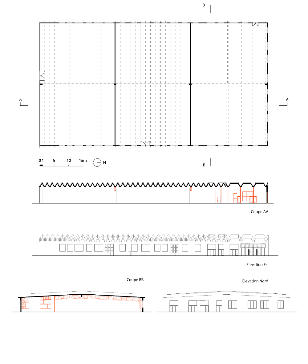 plan de site